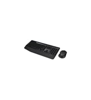 Logitech MK345 WIRELES SET Q TR SİYAH 920-006514