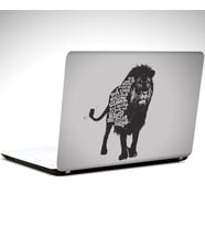Aslan 2 Laptop Sticker 15.4 inch (37X26CM)