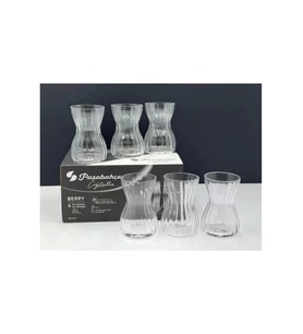 Paşabahçe 22716 Çay Bardağı 6 Lı