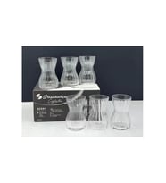 Paşabahçe 22716 Çay Bardağı 6 Lı