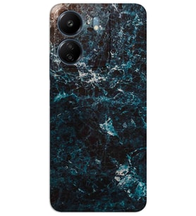 Poco C65 Kılıf HD Desen Baskılı Kılıf - 5741
