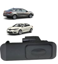 Renault Fluence Bagaj Açma Butonu 2007 ve Üzeri