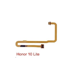 Tkgz Honor 10 LİTE Parmak İzi Okuyucu Ara Filmi