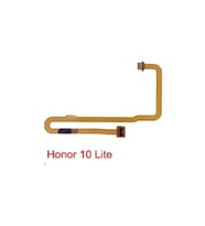 Tkgz Honor 10 LİTE Parmak İzi Okuyucu Ara Filmi