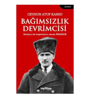 Bağımsızlık Devrimcisi