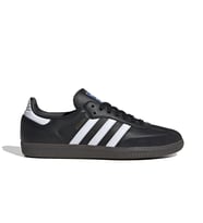 adidas Samba Og W Unisex Günlük Ayakkabı IG9031 Siyah
