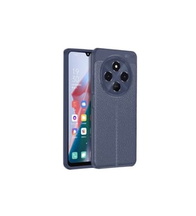 14C Auto Focus Kapak - Lacivert