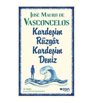 Kardeşim Rüzgar, Kardeşim Deniz