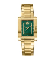 DKNY DK1L007M0065 Kadın Kol Saati (Altın)