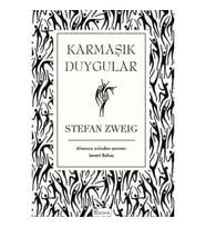 Karmaşık Duygular (Bez Ciltli)