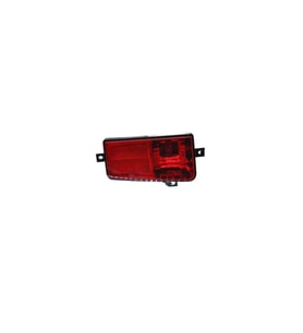 Esse Otomotiv - Ducato/boxer / Jumper Sis Lambası Arka Tampon Stop Sol 06- Dpo 661-4006l-ld-ue 1355874080