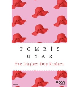 Yaz Düşleri Düş Kışları