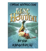 Genç Houdini - Beyaz Karga Birliği