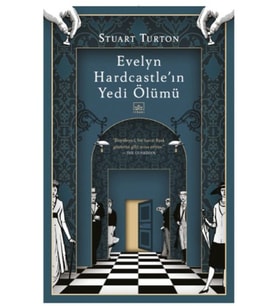 Evelyn Hardcastle’ın Yedi Ölümü
