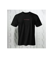 Rich Bitch Energy Göğüs Yazı Baskılı Unisex Oversize Bisiklet Yaka %100 Pamuk T-Shirt (Siyah)