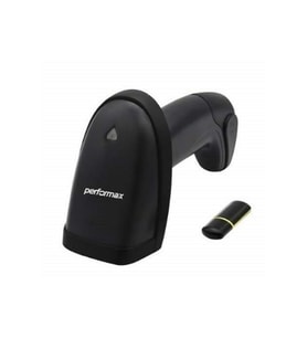 PERFORMAX PR-50 1D Lazer Kablosuz USB Dongle Barkod Okuyucu