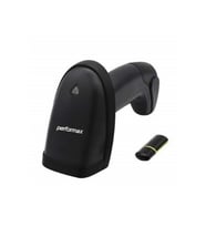 PERFORMAX PR-50 1D Lazer Kablosuz USB Dongle Barkod Okuyucu