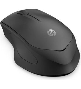 Hp 19U64Aa 280 Kablosuz Fare Siyah (Çok Renkli)