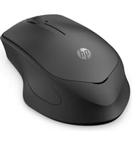 Hp 19U64Aa 280 Kablosuz Fare Siyah (Çok Renkli)
