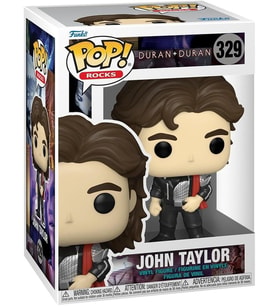Funko Pop! Collectible Toy Figure - Tiny Lagoon 62 (Krem)