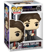 Funko Pop! Collectible Toy Figure - Tiny Lagoon 62 (Krem)