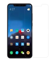 Xiaomi Mi8 Mi 8 Kırılmaz Cam Ekran Koruyucu-(5775) - HPSBYI5861-8117