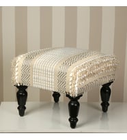 Vitale Lilyum Otantik Puf MS.JG0004