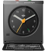 BRAUN BC05B MASA SAATİ