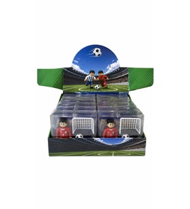 BP-616 FUTBOLCU MİNİ FİGÜR