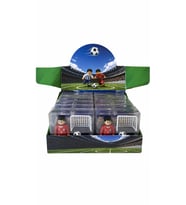 BP-616 FUTBOLCU MİNİ FİGÜR