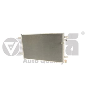 4F0260403P Radyatör Klima - Audi A6 2005-2011 - 2.0-2.7 Lt.-3.0-Bre-Blb-Brf-Asb-Bsg