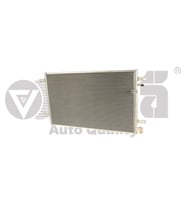 4F0260403P Radyatör Klima - Audi A6 2005-2011 - 2.0-2.7 Lt.-3.0-Bre-Blb-Brf-Asb-Bsg