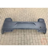 VOLKSWAGEN - ARKA TAMPON (4 SENSÖRLÜ) PASSAT 2020-