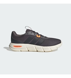 Adidas KK3489 Cloudfoam Flex - Laces Erkek Günlük Spor Ayakkabı