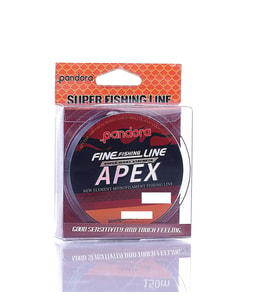 Pandora Apex Monofilament Misina 0.20mm 200m