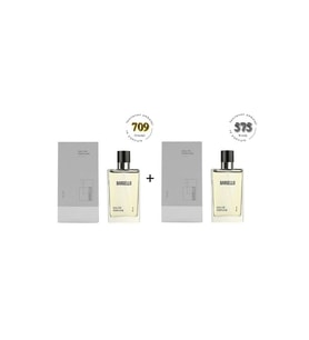 709 575 Erkek Parfüm Edp 50 ml Oriental/woody - Mnms50709575 (Standart)