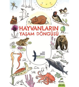 Hayvanların Yaşam Döngüsü