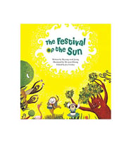 The Festival Of The Sun Big And Small