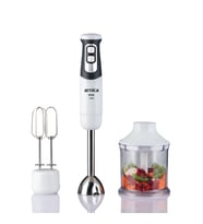 Arnica GH21590 Diva Beyaz El Blender Seti
