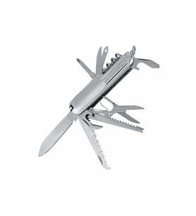 Kılıflı 13 Fonksiyonlu Portatif Alet 9,3 x 2,5 cm