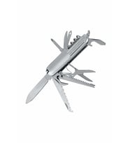 Kılıflı 13 Fonksiyonlu Portatif Alet 9,3 x 2,5 cm