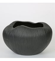 Vitale Antrasit Meyvelik 25*28*16 Cm AK.JM00004
