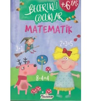 Matematik - Becerikli Çocuklar