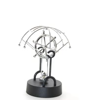 Pilli Denge Balans Model 4 (Krem)