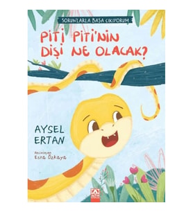 Piti Piti'nin Dişi Ne Olacak?