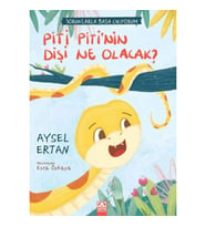 Piti Piti'nin Dişi Ne Olacak?