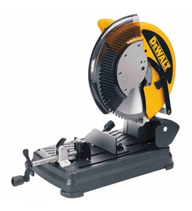 Dewalt DW872 2200W 355MM Profil Kesme Makinesi