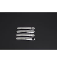 Skoda Octavia A4 Krom Kapı Kolu 4 Kapı 2000-2004 Arası
