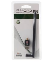 ZR93 300 Mbps 5 Dbi Usb Wireless