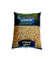 Yazar Koçbaşi Nohut 1Kg